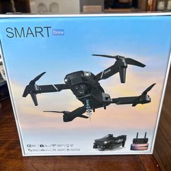 ♥️♥️ Band New HD Smart Drone with cameras♥️♥️
