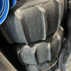 Can Am Paddles