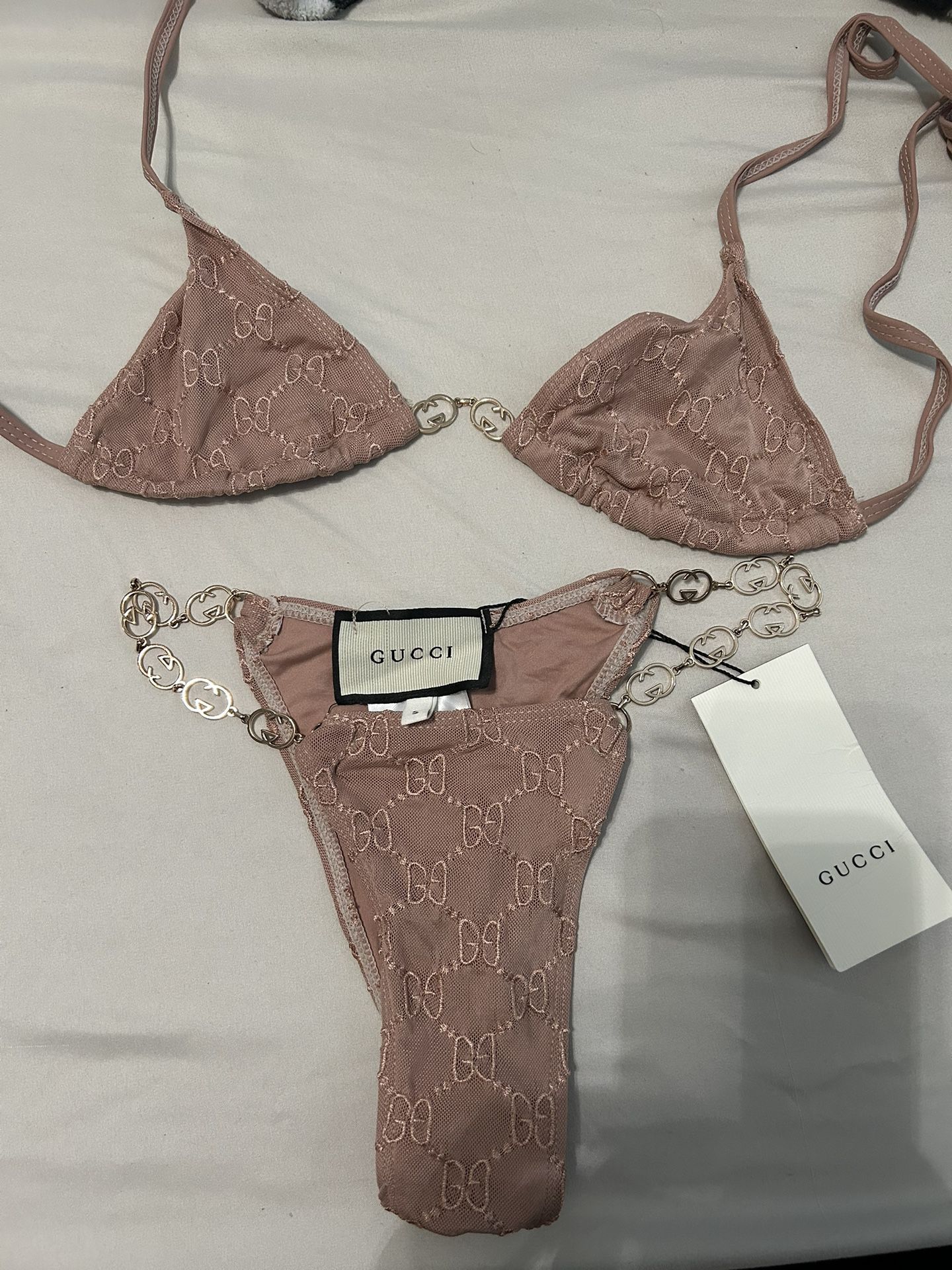 Gucci Bathing Suit for Sale in Stockton, CA - OfferUp