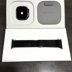 APPLE Watch ULTRA 2 GPS LTE 
