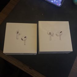 Airpods Pros