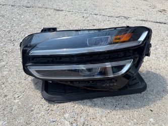 Genesis G70 OEM LED Headlight