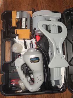 Electric jack