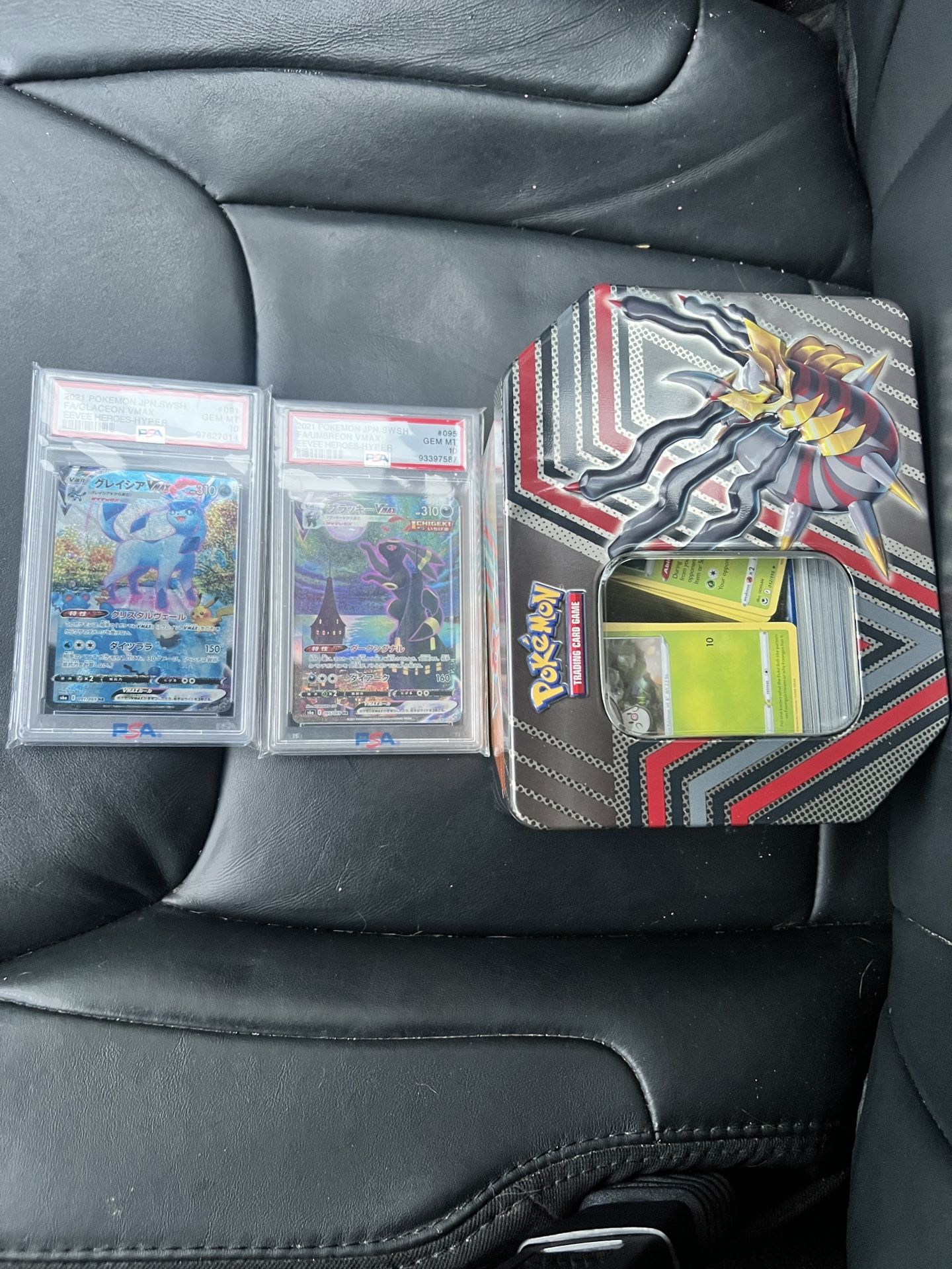 Pokémon Lot