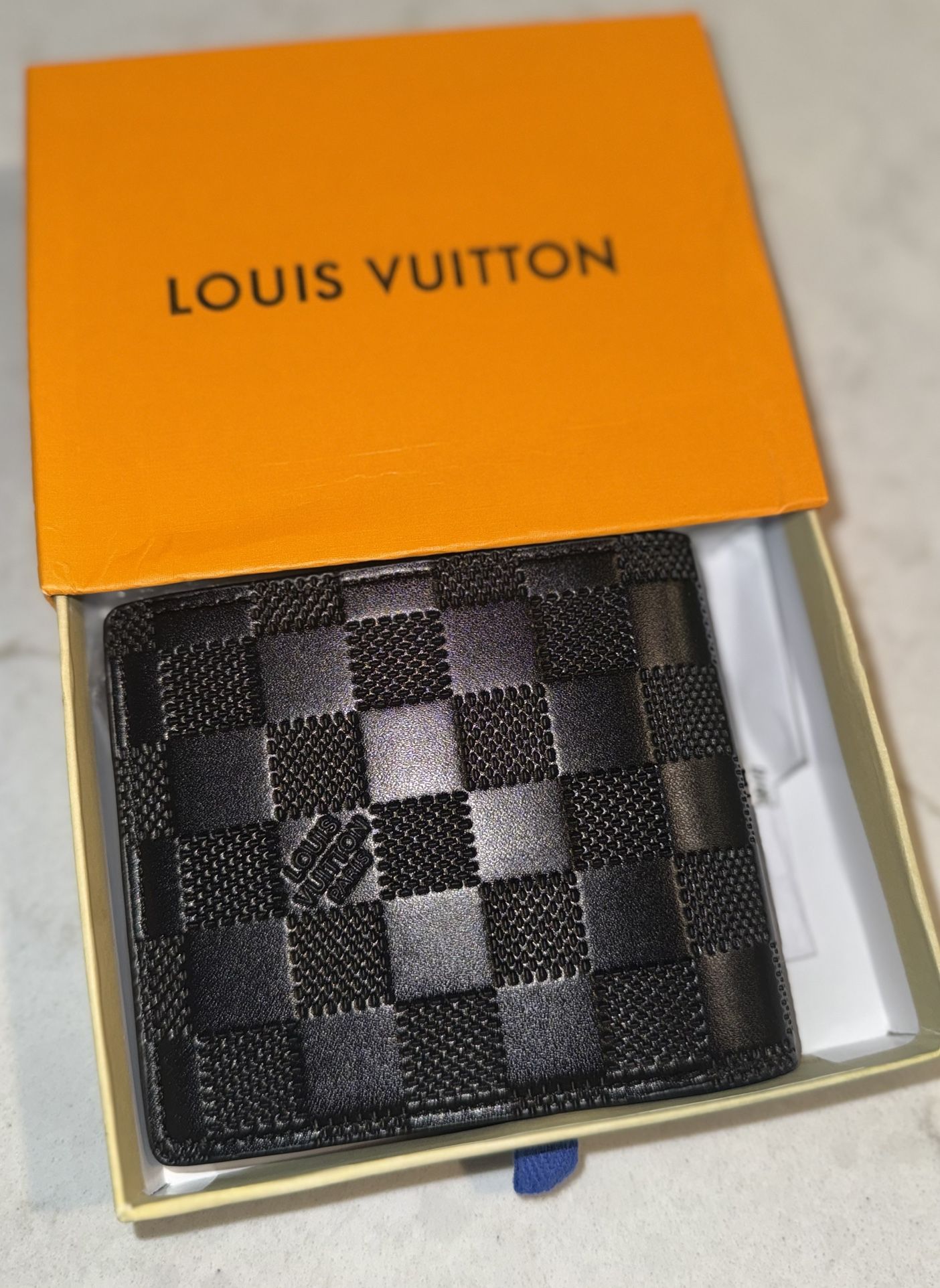 Wallets And Cardholders