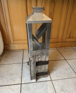 Old Bus/trolly Fare Box