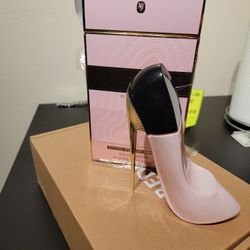Missy G.G pour Femme  V.V Love
