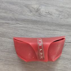 Prada Sport Sunglasses 