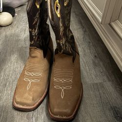 Women Cowboy Boots