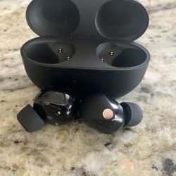 Sony’s Latest Truly Noise Cancellation Earbuds