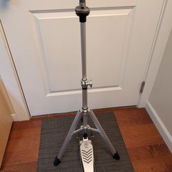 Yamaha Crosstown Hi Hat Stand