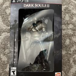 Dark Souls 2 Collector’s Edition For Playstation 3