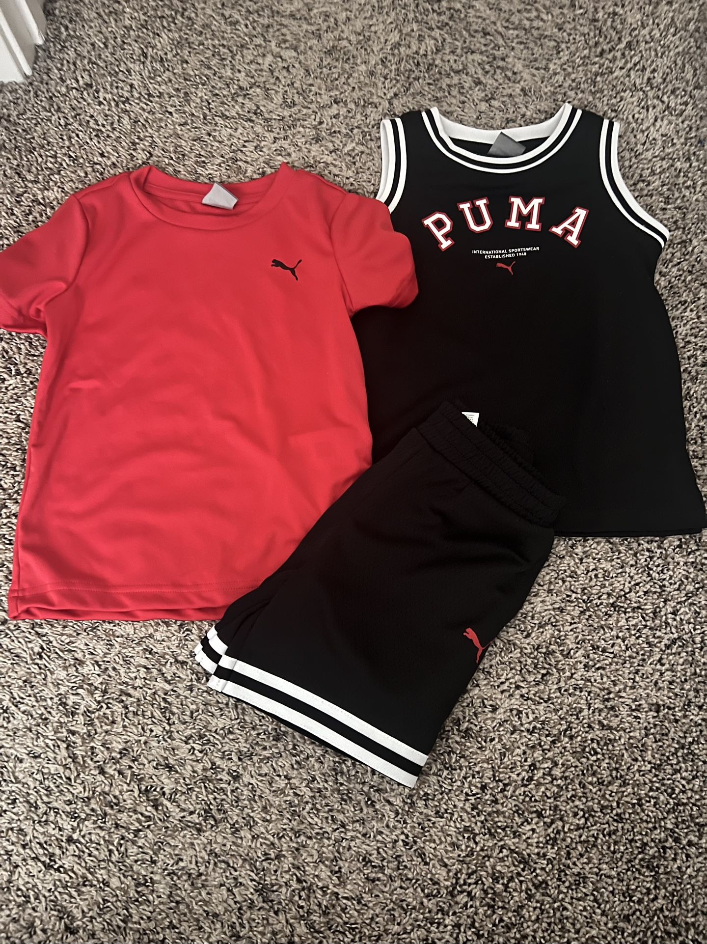Puma Set