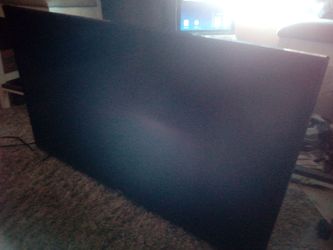 Vizio tv