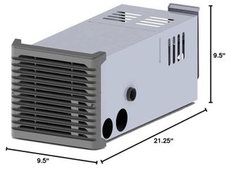 NEW-in-box Suburban NT-20SEQ RV furnace