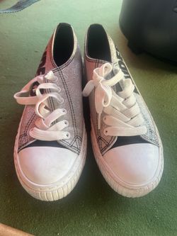 Raider shoes