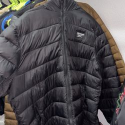 Reebok Puffer
