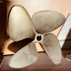 Inboard Drive Set For V-8