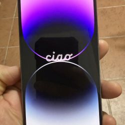 iPhone 14 Pro Max 512G