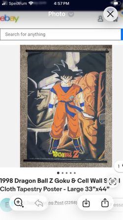 Wall decor pick up in Pomona