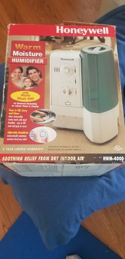 Humidifier