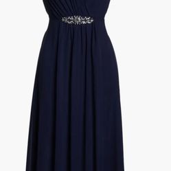 Price Drop! Brand new With Tags Eliza J chiffon dresses.