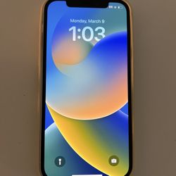 iPhone 12 White 64GB Unlocked 