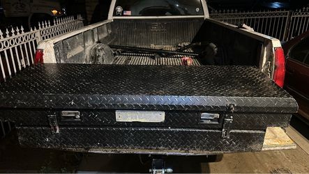 Tool box