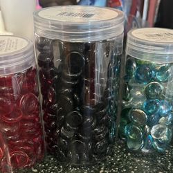Glass Beads