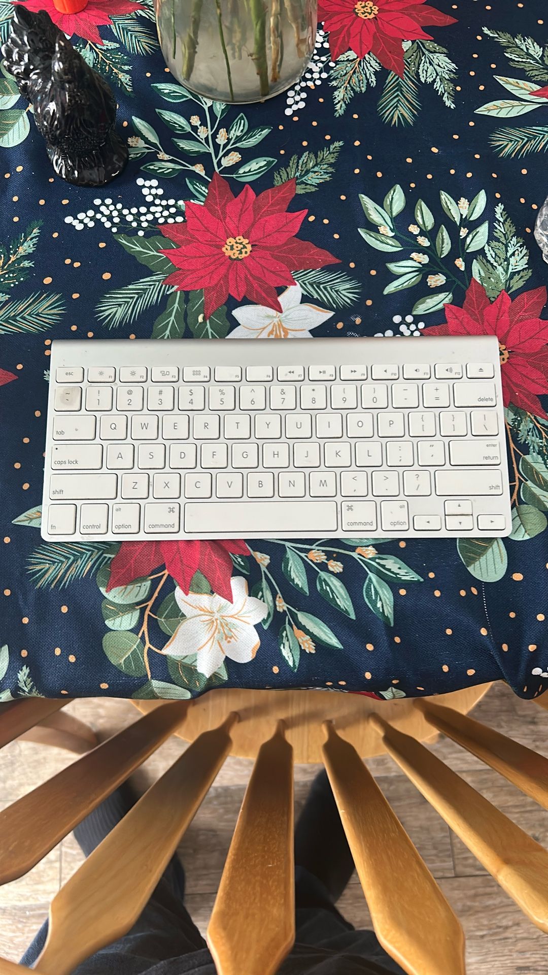 Apple Portable Keyboard For iPad