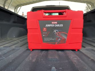 Jumper Cables
