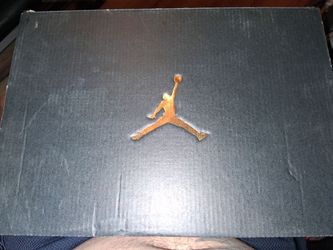 Nike Jordan's
