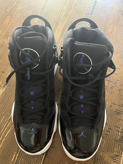 Jordans