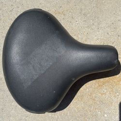 Vintage Persons Brand (USA) Bicycle Seat