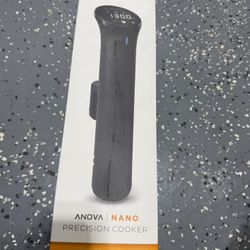 Anova Nano Precision Cooker