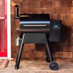 Traeger Pro 575 TFB57GLE Pellet Grill