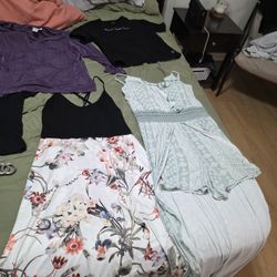 Womens  Clothing 