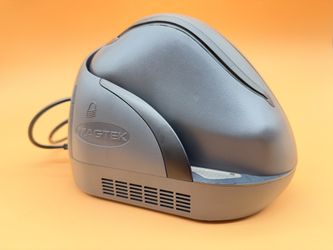 Magtek (contact info removed)3 Imagesafe Check Scanner