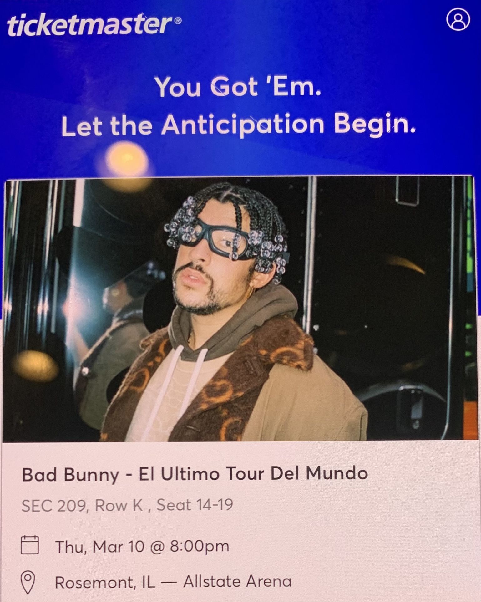 Bad Bunny