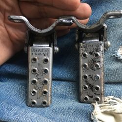 Old school BMX 80s GT pegs for Sale in Brooklyn NY OfferUp