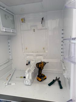 We repair appliances reparamos aparatos electrodomesticos