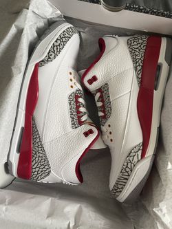 Jordan 3 Size 13 
