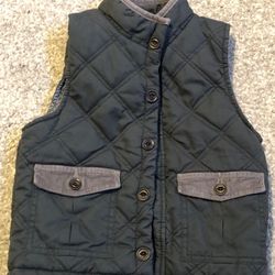 Toddler Vest (3T)
