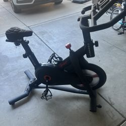 Echelon Sport Exercise Indoor Bike 