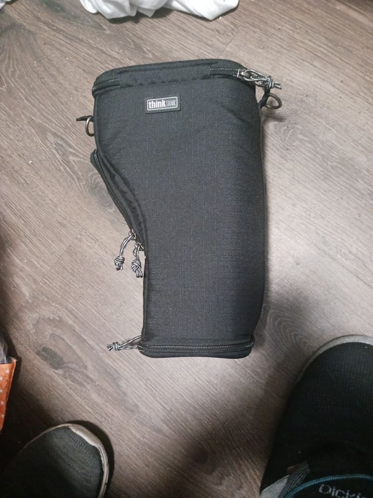 Think Tank Digital Holster