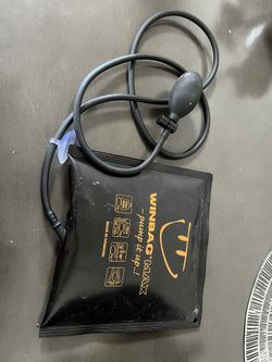 Winbag Max 550 Lbs