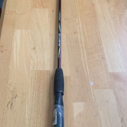 Fishing Pole Bottom 