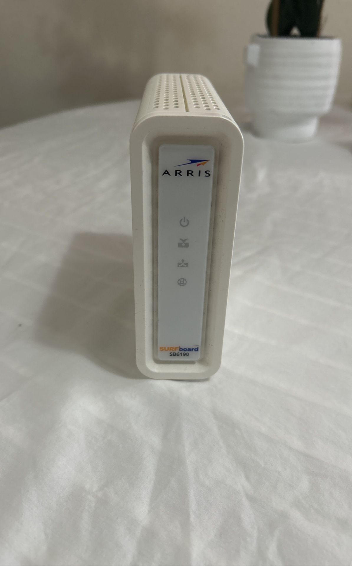 Internet Modem - SURFboard 6190