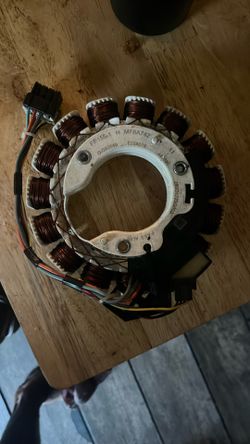 Washer Machine Starter 