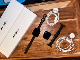 Apple Watch SE 2nd gen 44mm